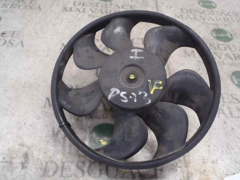 Recambio de electroventilador para gmc chevrolet alero 2.4 ltr piel referencia OEM IAM   