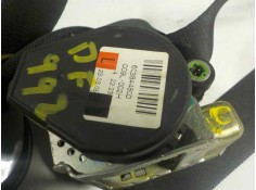 Recambio de cinturon seguridad delantero izquierdo para ford fiesta (cbk) 1.4 tdci cat referencia OEM IAM    2