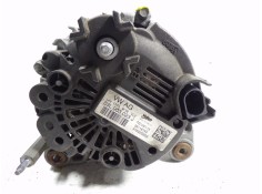 Recambio de alternador para skoda octavia combi (5e5) l&k referencia OEM IAM 03L903023J 03L903023J  2