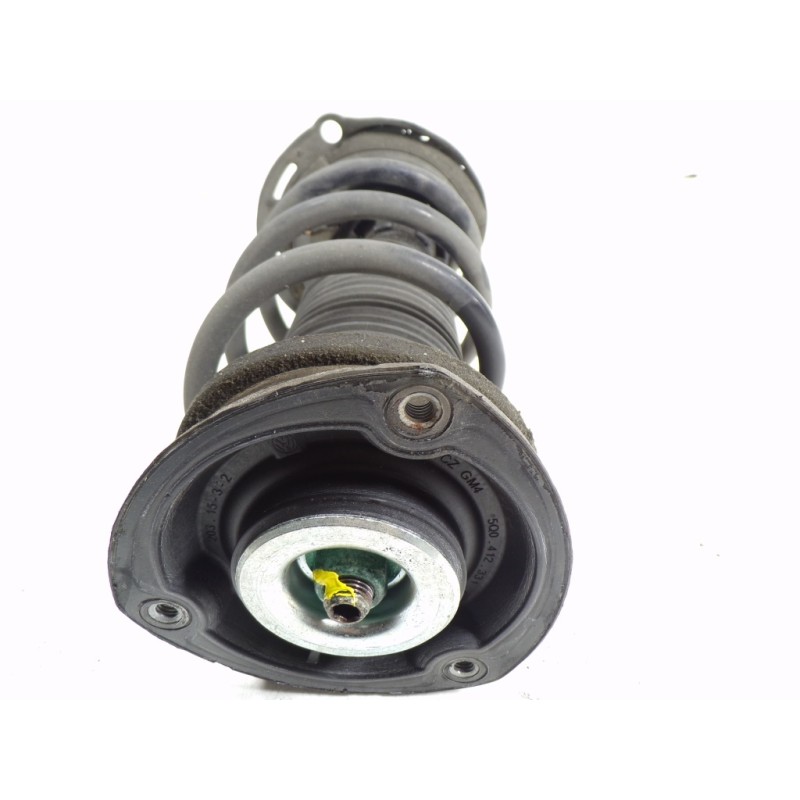 Recambio de amortiguador delantero izquierdo para skoda octavia combi (5e5) l&k referencia OEM IAM 5Q0413023FK 5Q0412014KG 