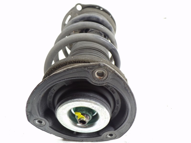 Recambio de amortiguador delantero izquierdo para skoda octavia combi (5e5) l&k referencia OEM IAM 5Q0413023FK 5Q0412014KG 
