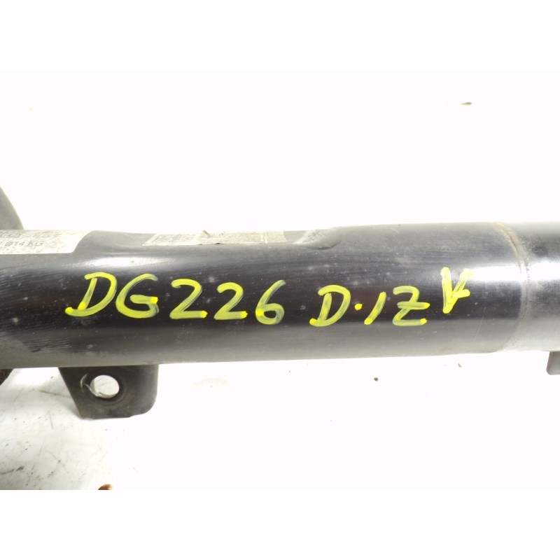 Recambio de amortiguador delantero izquierdo para skoda octavia combi (5e5) l&k referencia OEM IAM 5Q0413023FK 5Q0412014KG 