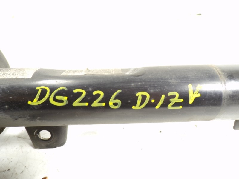 Recambio de amortiguador delantero izquierdo para skoda octavia combi (5e5) l&k referencia OEM IAM 5Q0413023FK 5Q0412014KG 