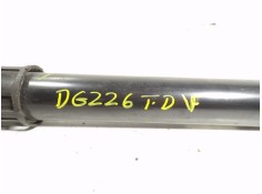 Recambio de amortiguador trasero derecho para skoda octavia combi (5e5) l&k referencia OEM IAM 5Q0513049CT 5Q0512013GK  2