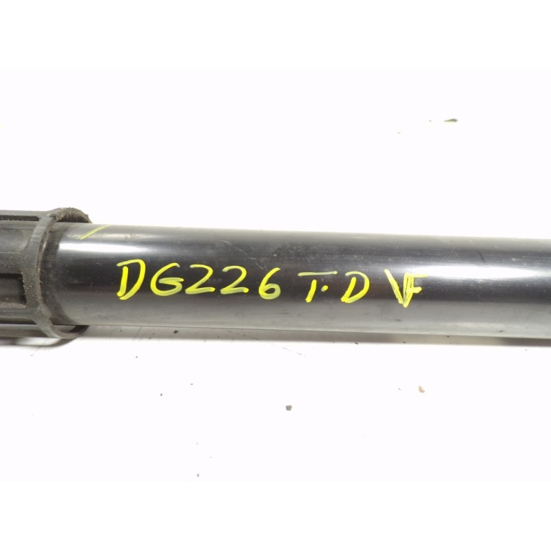 Recambio de amortiguador trasero derecho para skoda octavia combi (5e5) l&k referencia OEM IAM 5Q0513049CT 5Q0512013GK 