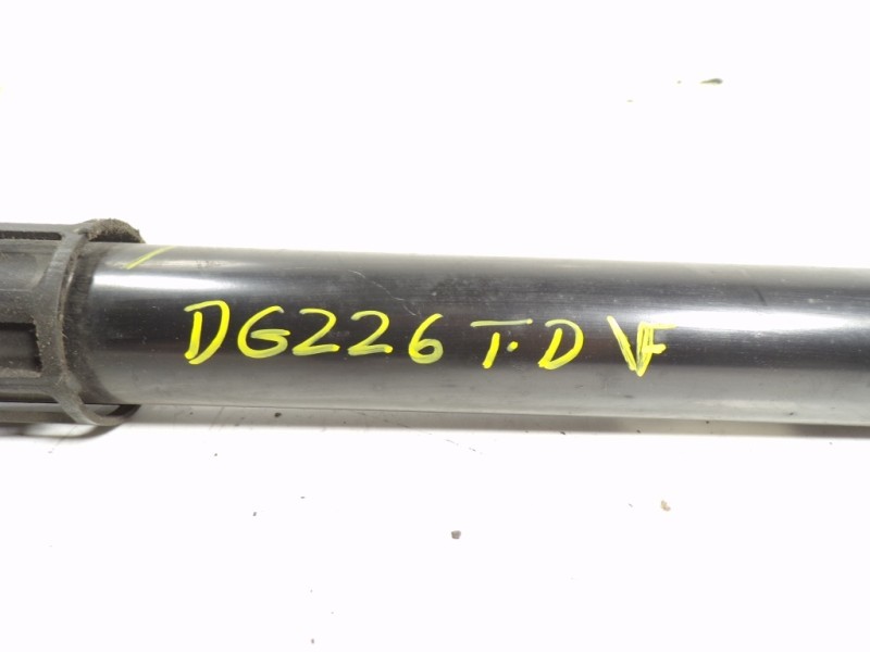 Recambio de amortiguador trasero derecho para skoda octavia combi (5e5) l&k referencia OEM IAM 5Q0513049CT 5Q0512013GK 