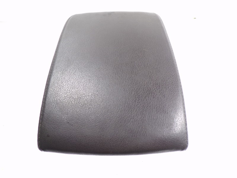 Recambio de apoyabrazos central para skoda octavia combi (5e5) l&k referencia OEM IAM 5E0864207ESN4  