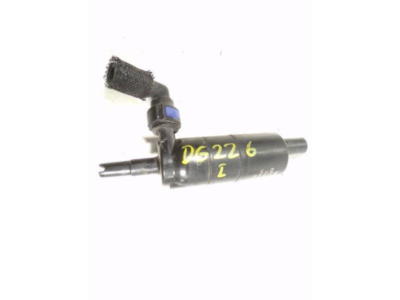 Recambio de bomba limpia para skoda octavia combi (5e5) l&k referencia OEM IAM 6R0955681 6R0955681 