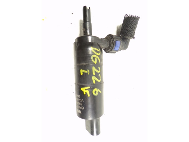 Recambio de bomba limpia para skoda octavia combi (5e5) l&k referencia OEM IAM 6R0955681 6R0955681 