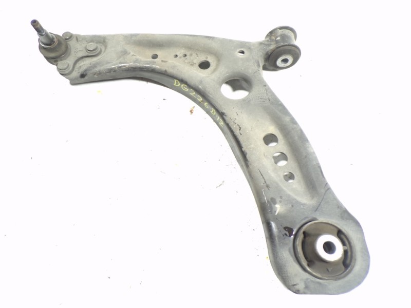 Recambio de brazo suspension inferior delantero izquierdo para skoda octavia combi (5e5) l&k referencia OEM IAM 5Q0407151L  