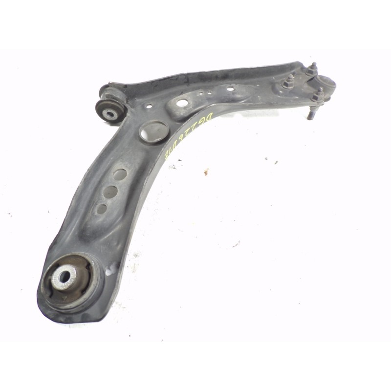 Recambio de brazo suspension inferior delantero izquierdo para skoda octavia combi (5e5) l&k referencia OEM IAM 5Q0407151L  