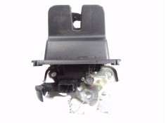 Recambio de cerradura maletero / porton para skoda octavia combi (5e5) l&k referencia OEM IAM 5E9827023C   2