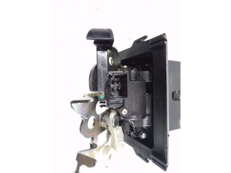 Recambio de cerradura maletero / porton para skoda octavia combi (5e5) l&k referencia OEM IAM 5E9827023C  