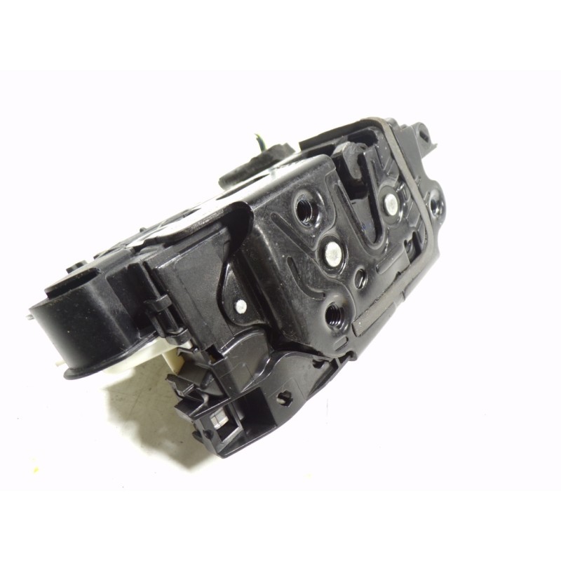 Recambio de cerradura puerta delantera derecha para skoda octavia combi (5e5) l&k referencia OEM IAM 5E1837016 5E1837016 