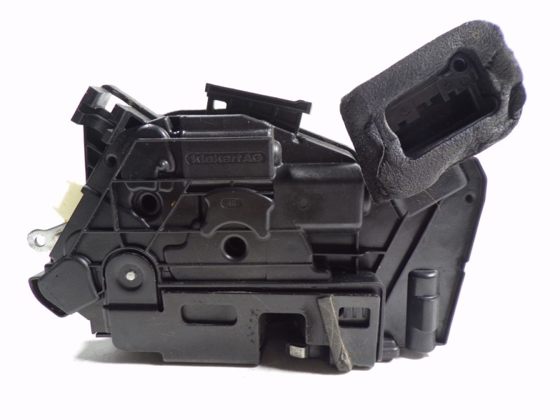 Recambio de cerradura puerta delantera derecha para skoda octavia combi (5e5) l&k referencia OEM IAM 5E1837016 5E1837016 