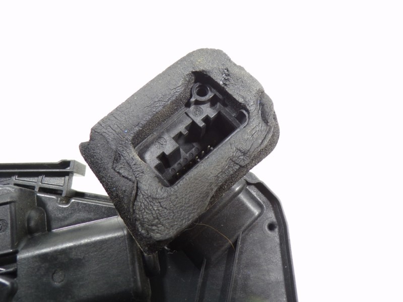 Recambio de cerradura puerta delantera derecha para skoda octavia combi (5e5) l&k referencia OEM IAM 5E1837016 5E1837016 