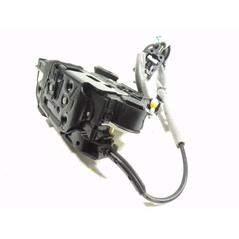 Recambio de cerradura puerta delantera izquierda para skoda octavia combi (5e5) l&k referencia OEM IAM 5E1837015 5E1837015 