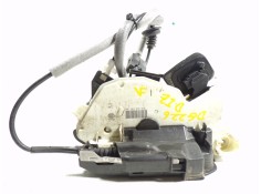 Recambio de cerradura puerta delantera izquierda para skoda octavia combi (5e5) l&k referencia OEM IAM 5E1837015 5E1837015  2