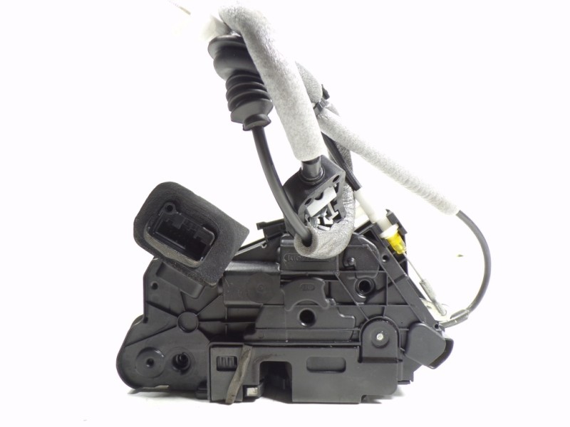 Recambio de cerradura puerta delantera izquierda para skoda octavia combi (5e5) l&k referencia OEM IAM 5E1837015 5E1837015 