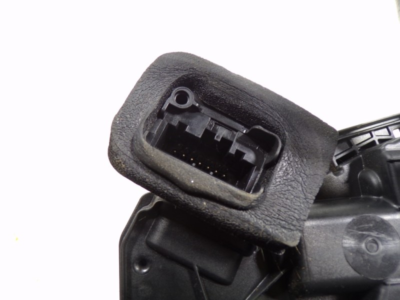 Recambio de cerradura puerta delantera izquierda para skoda octavia combi (5e5) l&k referencia OEM IAM 5E1837015 5E1837015 