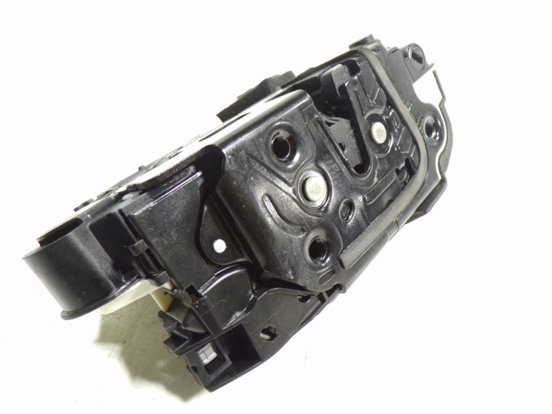 Recambio de cerradura puerta trasera derecha para skoda octavia combi (5e5) l&k referencia OEM IAM 5E0839016 5E0839016 