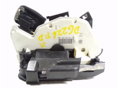 Recambio de cerradura puerta trasera derecha para skoda octavia combi (5e5) l&k referencia OEM IAM 5E0839016 5E0839016  2