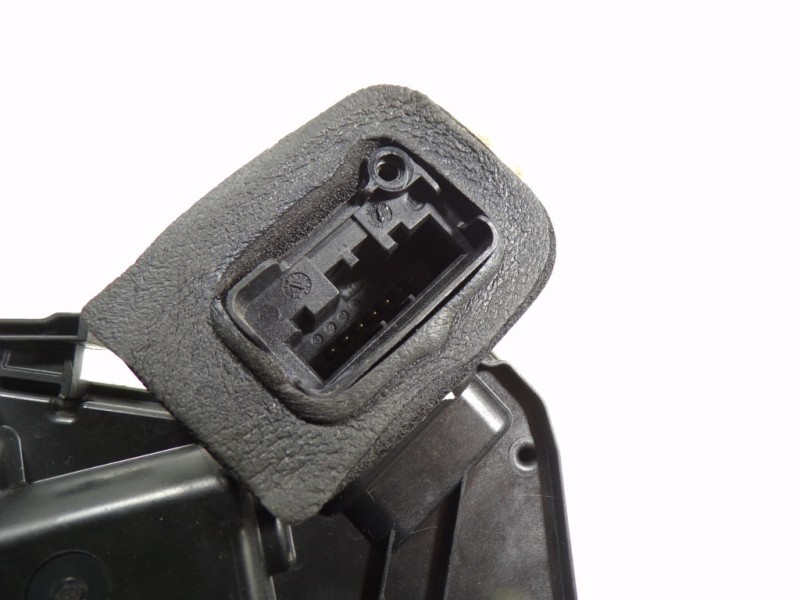 Recambio de cerradura puerta trasera derecha para skoda octavia combi (5e5) l&k referencia OEM IAM 5E0839016 5E0839016 