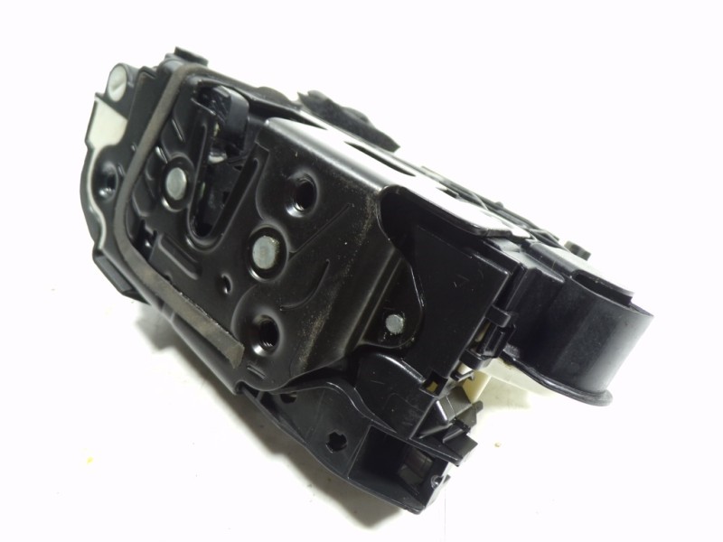 Recambio de cerradura puerta trasera izquierda para skoda octavia combi (5e5) l&k referencia OEM IAM 5E0839015 5E0839015 