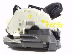 Recambio de cerradura puerta trasera izquierda para skoda octavia combi (5e5) l&k referencia OEM IAM 5E0839015 5E0839015  2