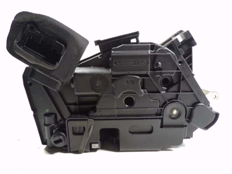 Recambio de cerradura puerta trasera izquierda para skoda octavia combi (5e5) l&k referencia OEM IAM 5E0839015 5E0839015 