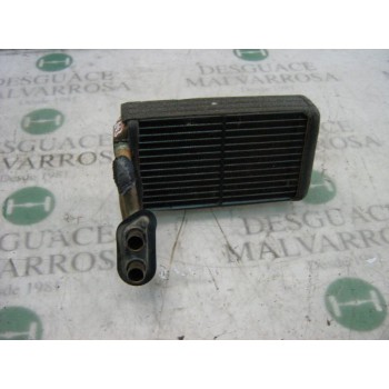 RADIADOR CALEFACCION / AIRE ACONDICIONADO 
