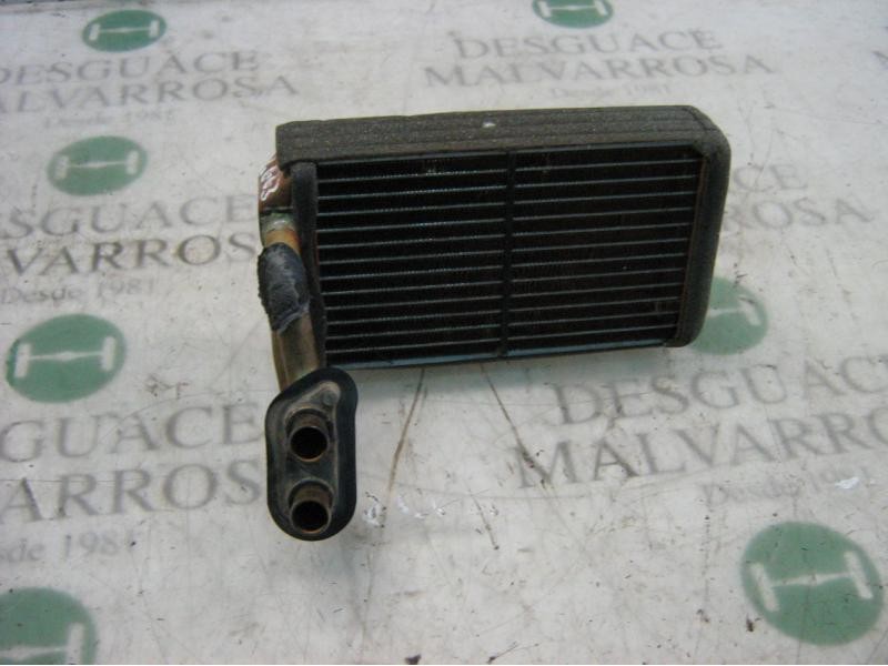 Recambio de radiador calefaccion / aire acondicionado para mg mg zs (t/rt) td referencia OEM IAM   