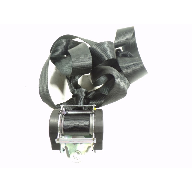 Recambio de cinturon seguridad trasero izquierdo para skoda octavia combi (5e5) l&k referencia OEM IAM 5E9857447BRAA 620192500 6
