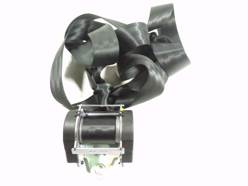 Recambio de cinturon seguridad trasero izquierdo para skoda octavia combi (5e5) l&k referencia OEM IAM 5E9857447BRAA 620192500 6