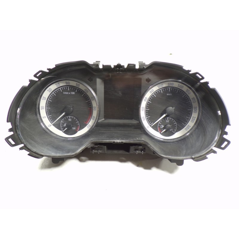 Recambio de cuadro instrumentos para skoda octavia combi (5e5) l&k referencia OEM IAM 5E0920711B 5E0920711B A2C9481801