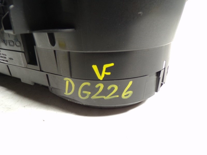 Recambio de cuadro instrumentos para skoda octavia combi (5e5) l&k referencia OEM IAM 5E0920711B 5E0920711B A2C9481801