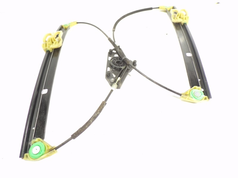 Recambio de elevalunas delantero izquierdo para skoda octavia combi (5e5) l&k referencia OEM IAM 5E0837461B 5E0837461B 