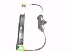 Recambio de elevalunas trasero derecho para skoda octavia combi (5e5) l&k referencia OEM IAM 5E0839462 5E0839462  2