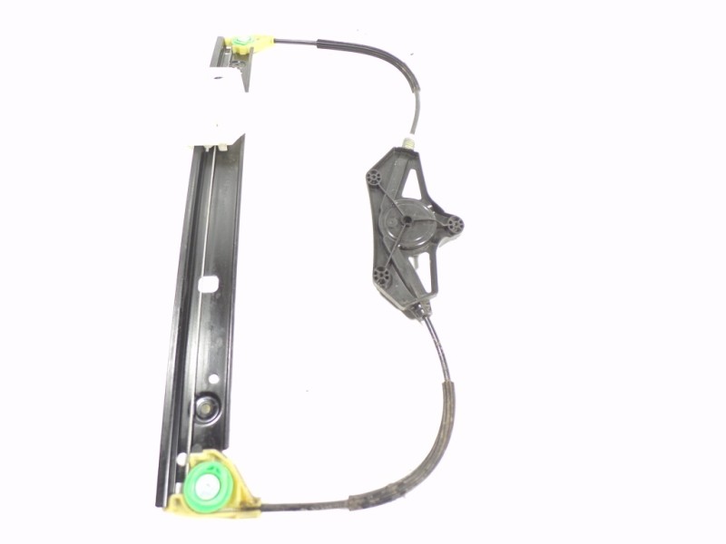 Recambio de elevalunas trasero derecho para skoda octavia combi (5e5) l&k referencia OEM IAM 5E0839462 5E0839462 