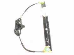 Recambio de elevalunas trasero izquierdo para skoda octavia combi (5e5) l&k referencia OEM IAM 5E0839461 5E0839461  2