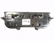 Recambio de mando climatizador para skoda octavia combi (5e5) l&k referencia OEM IAM 5E0907044QYMS 5E0907044Q 5HB01128265 2
