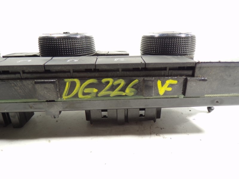 Recambio de mando climatizador para skoda octavia combi (5e5) l&k referencia OEM IAM 5E0907044QYMS 5E0907044Q 5HB01128265