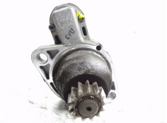 Recambio de motor arranque para skoda octavia combi (5e5) l&k referencia OEM IAM 02M911024S 02M911024S  2