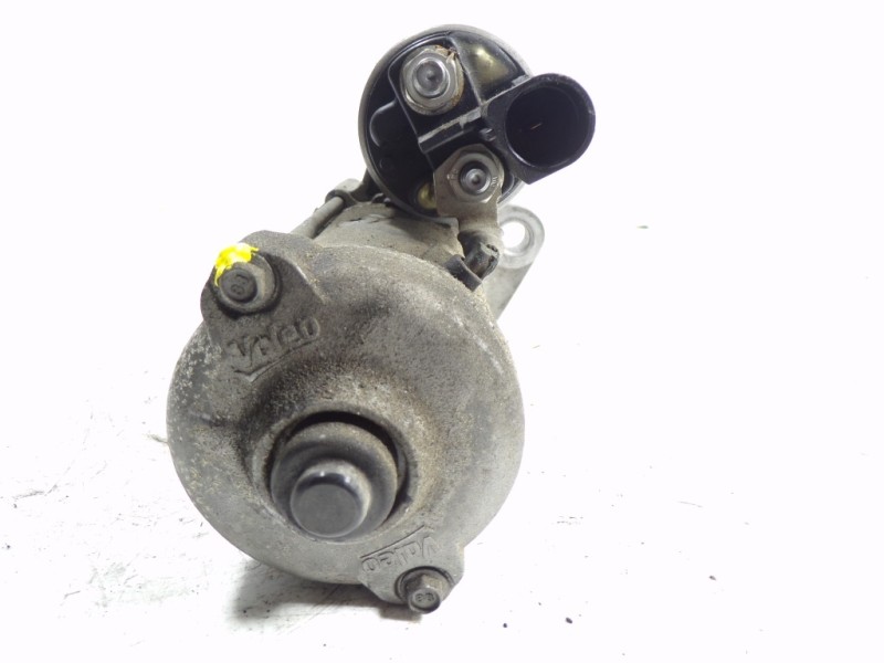 Recambio de motor arranque para skoda octavia combi (5e5) l&k referencia OEM IAM 02M911024S 02M911024S 