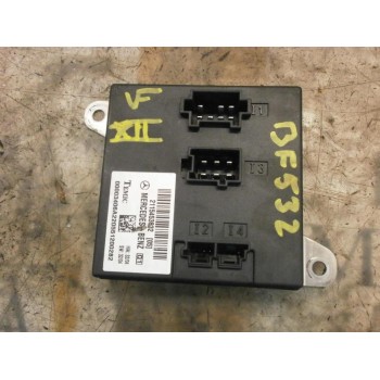 MODULO ELECTRONICO A2115452132 2118701226 