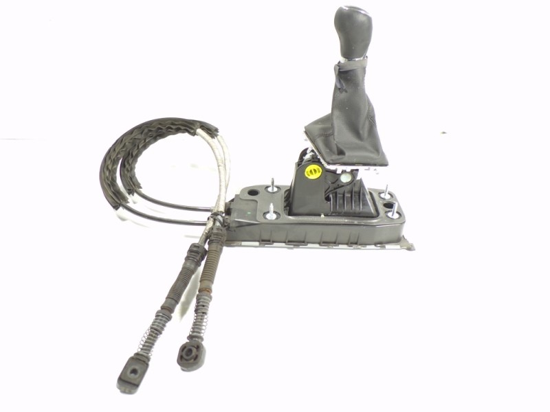 Recambio de palanca cambio para skoda octavia combi (5e5) l&k referencia OEM IAM 5Q0711049AQ 5Q0711049AQ 