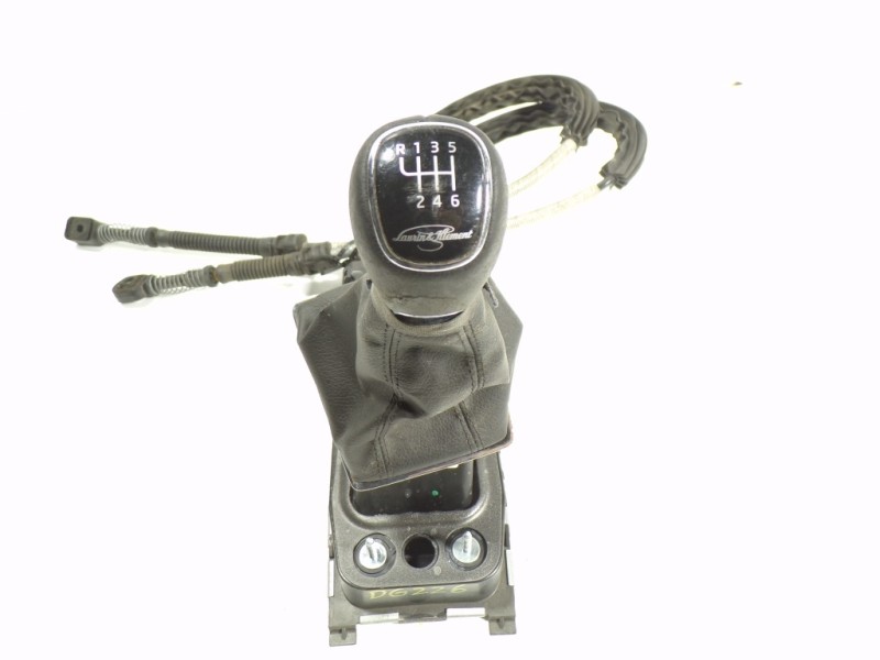 Recambio de palanca cambio para skoda octavia combi (5e5) l&k referencia OEM IAM 5Q0711049AQ 5Q0711049AQ 