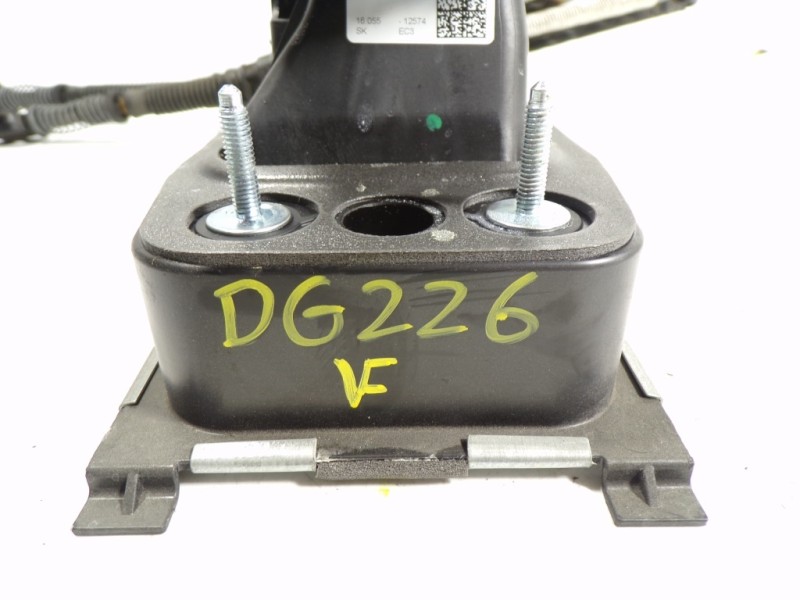 Recambio de palanca cambio para skoda octavia combi (5e5) l&k referencia OEM IAM 5Q0711049AQ 5Q0711049AQ 