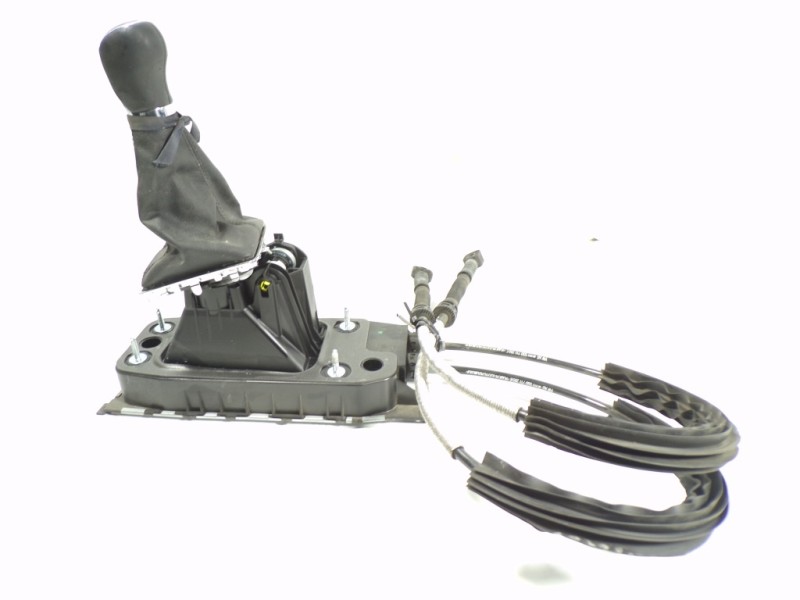 Recambio de palanca cambio para skoda octavia combi (5e5) l&k referencia OEM IAM 5Q0711049AQ 5Q0711049AQ 