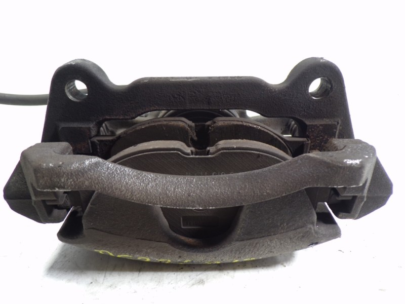 Recambio de pinza freno delantera izquierda para skoda octavia combi (5e5) l&k referencia OEM IAM 8V0615123  